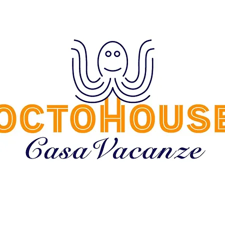 דירה Octohouse *