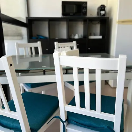 דירה Octohouse סורבו