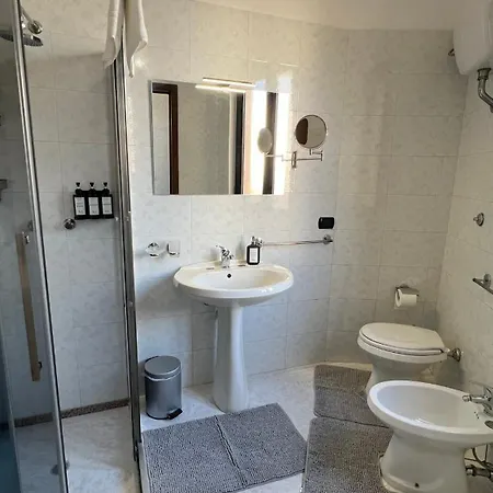 דירה Octohouse סורבו