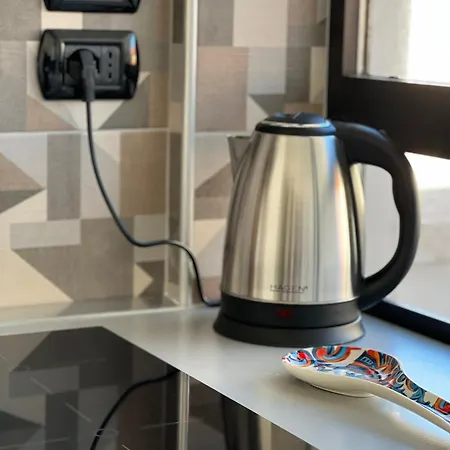 Apartamento Octohouse