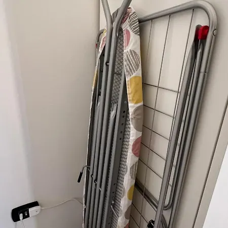 Octohouse Apartamento Surbo