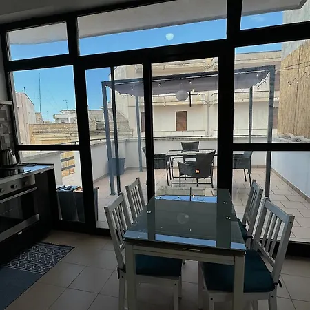 Apartamento Octohouse Surbo